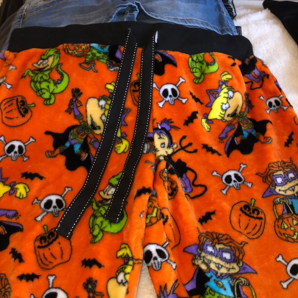 Pj bottoms